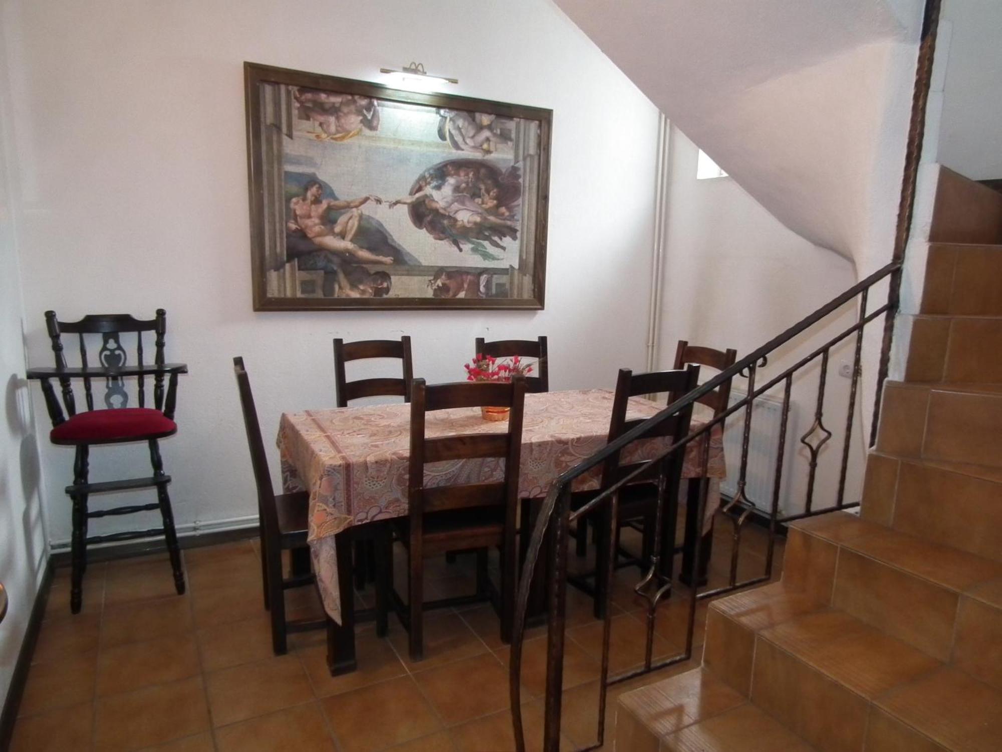 Casa Brandusa Bran  Habitación foto