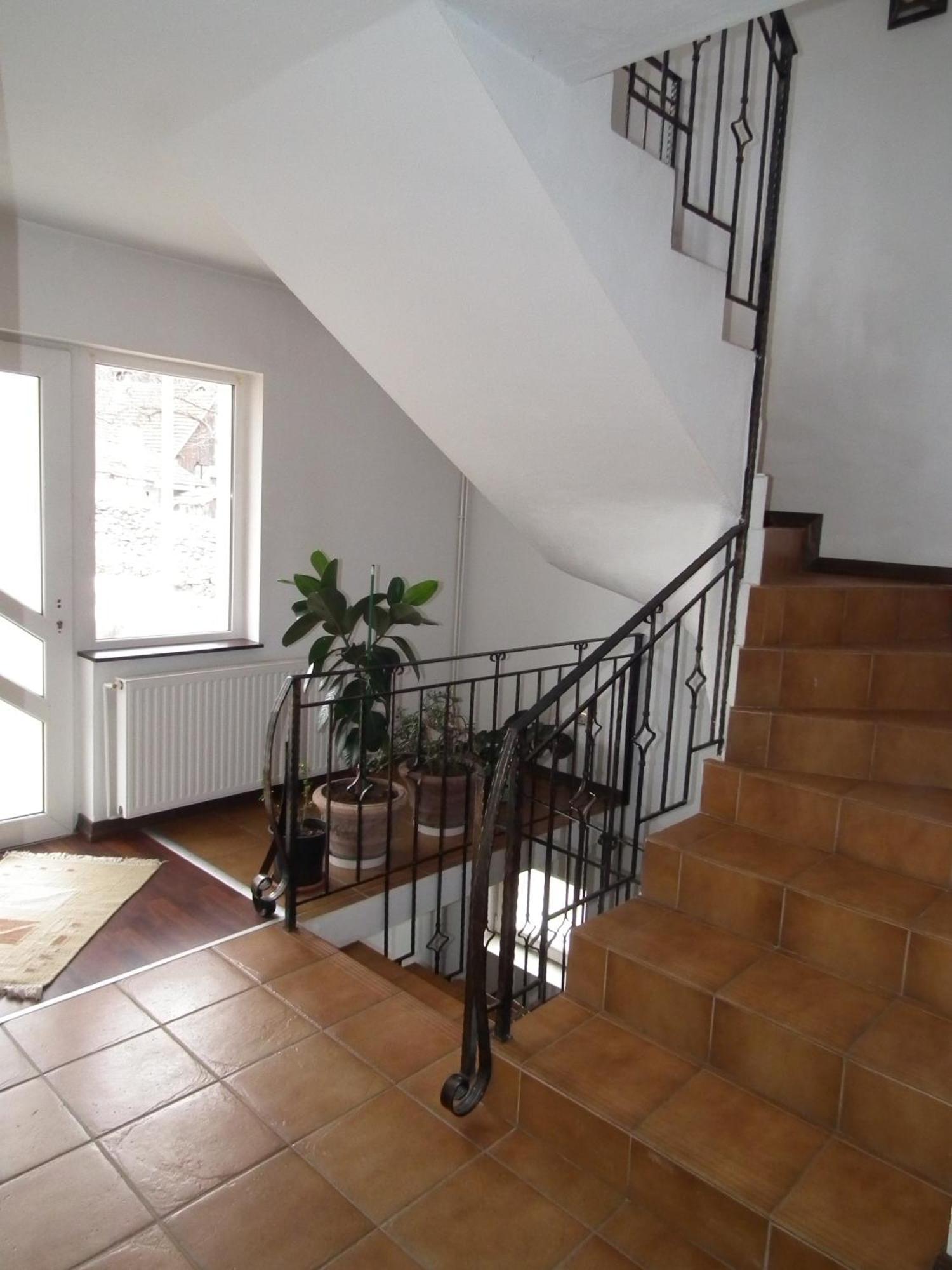 Casa Brandusa Bran  Habitación foto